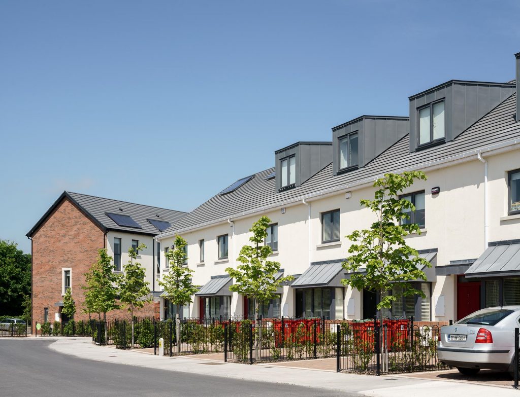 Belltree Porch Detail