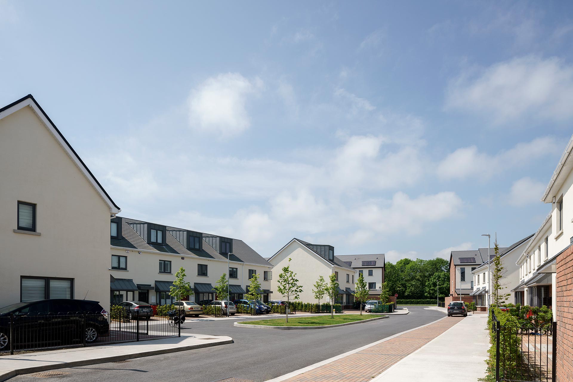 Belltree -Street & Court