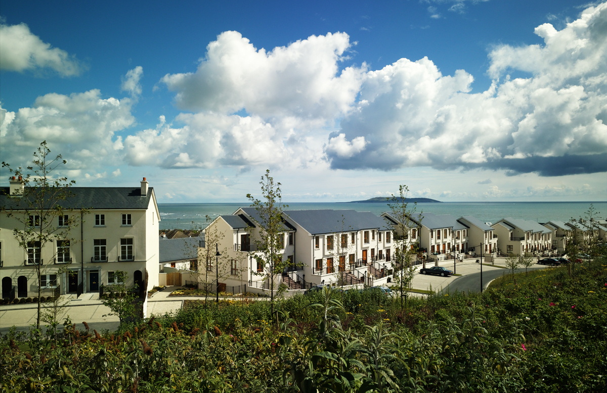 Sea Views From Robswall