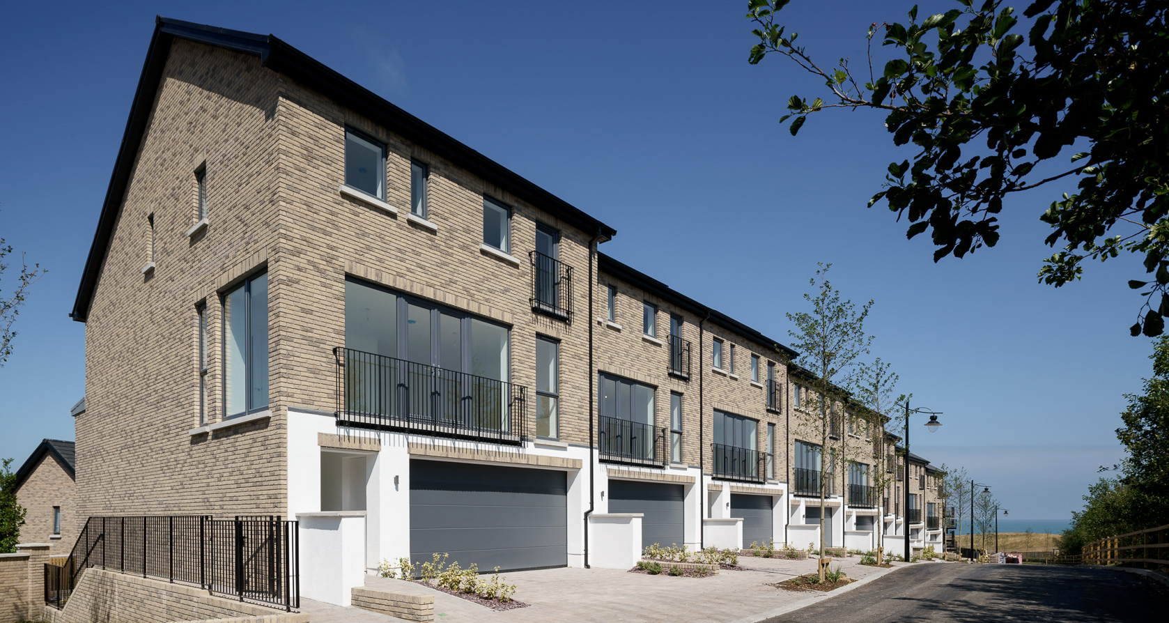 The Meadow Apartments