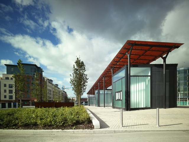 Station Square Clongriffin Station Square Clongriffin