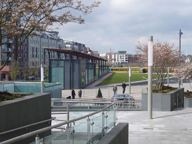 Station Square Clongriffin Station Square Clongriffin