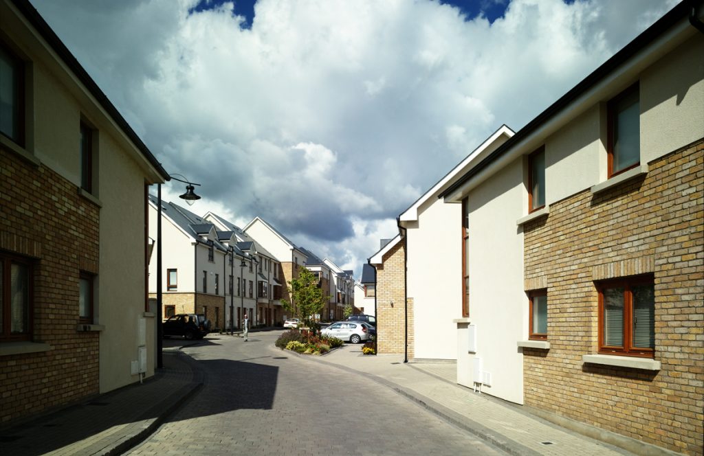 Robswalls Mews Street Hill