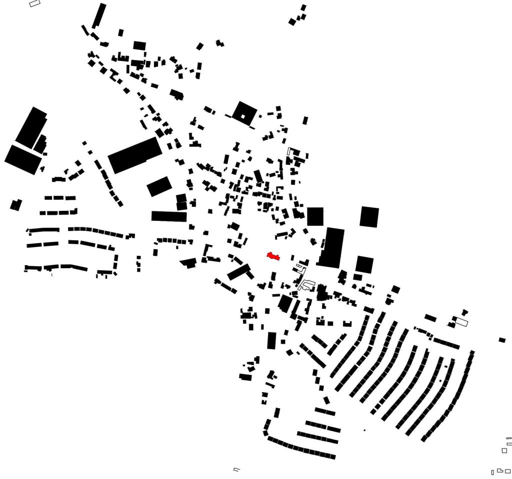 Lusk Figure Ground- Before